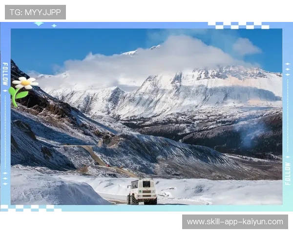 极地冰原：北极圈封冻赛道的极限冲刺，北极冰原气候